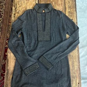 Tory Burch wool sweater